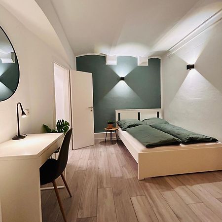 Gemuetliches Apartment - Beste Lage Kassel Zewnętrze zdjęcie