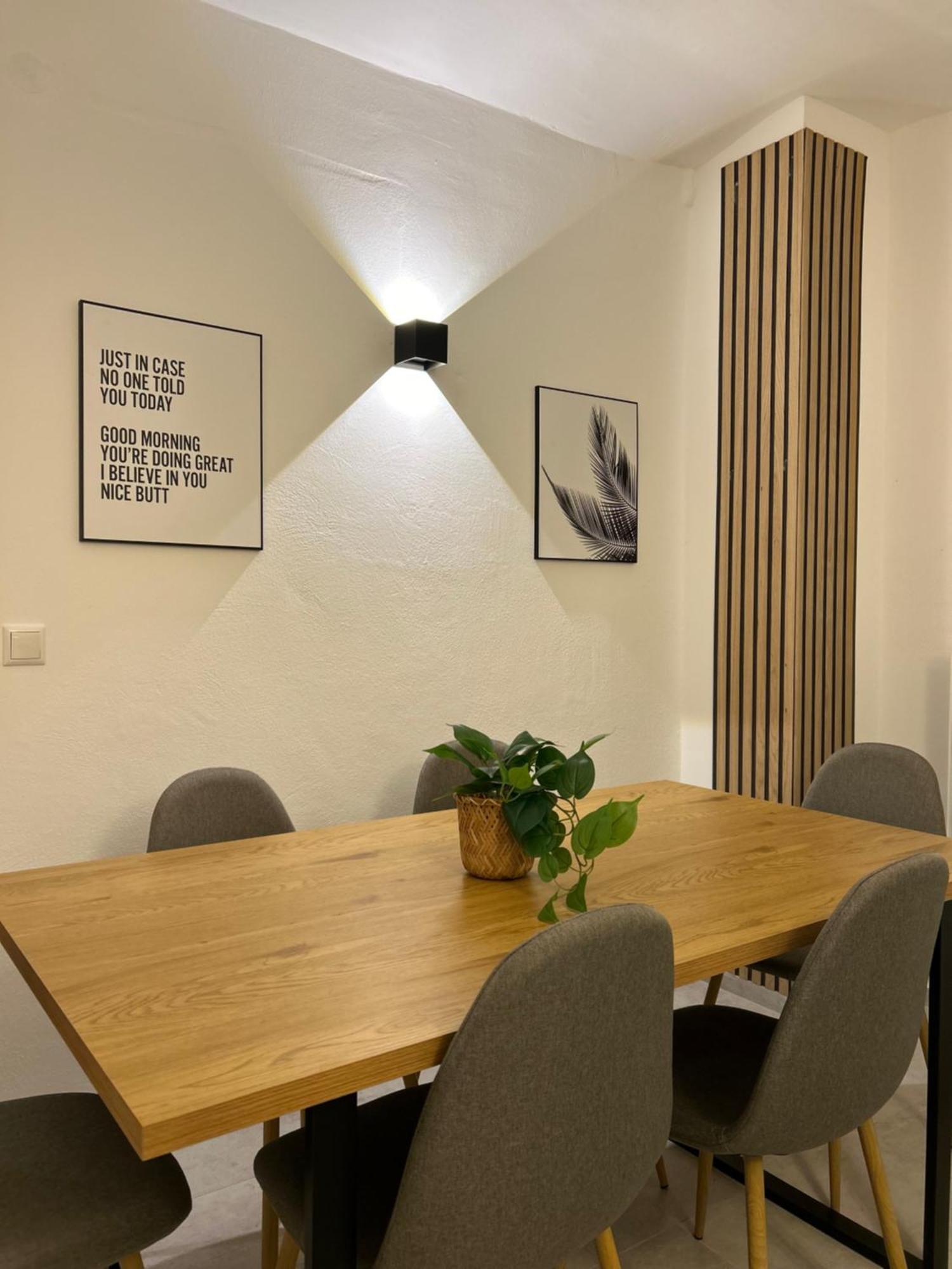 Gemuetliches Apartment - Beste Lage Kassel Zewnętrze zdjęcie