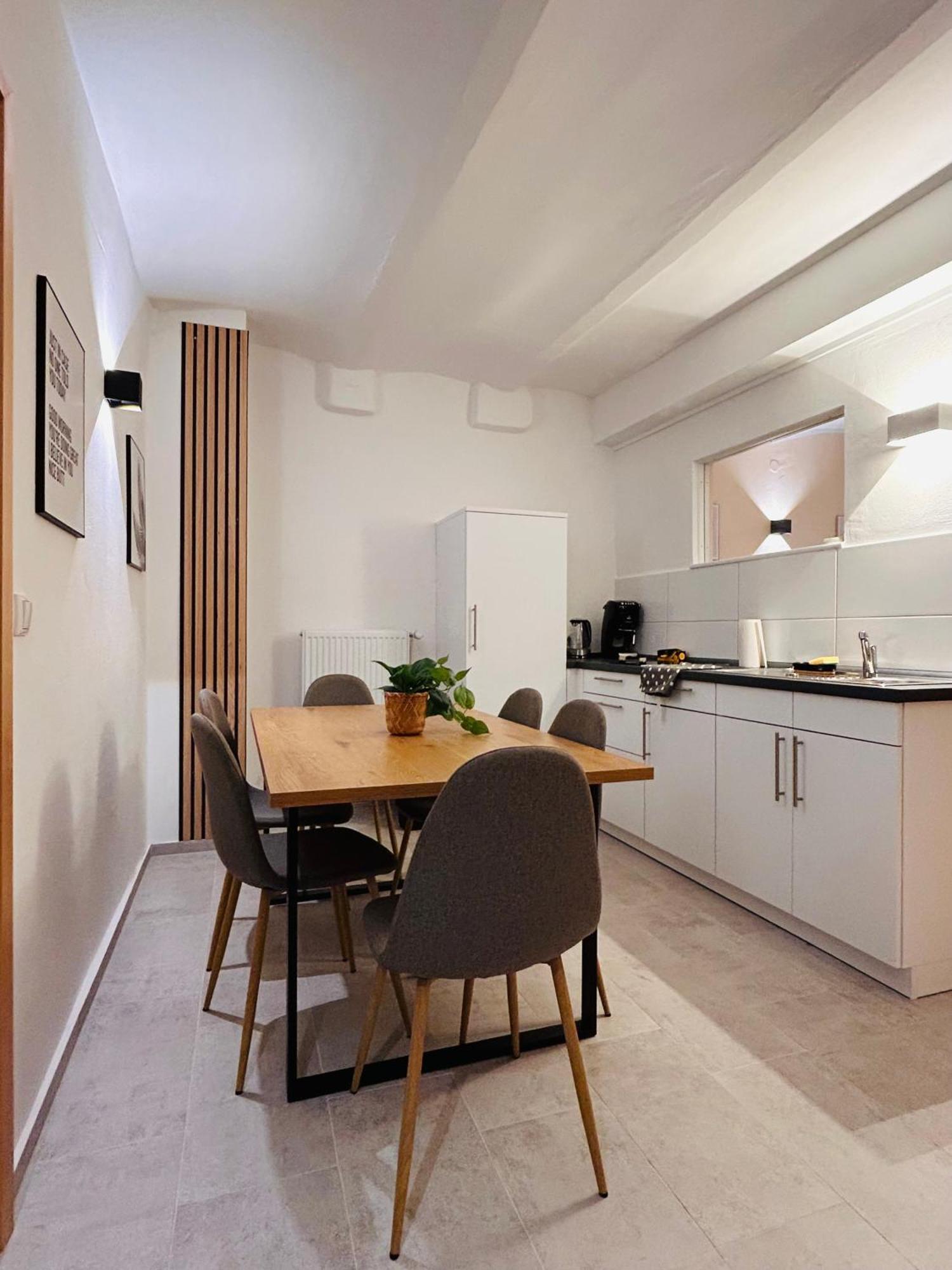 Gemuetliches Apartment - Beste Lage Kassel Zewnętrze zdjęcie