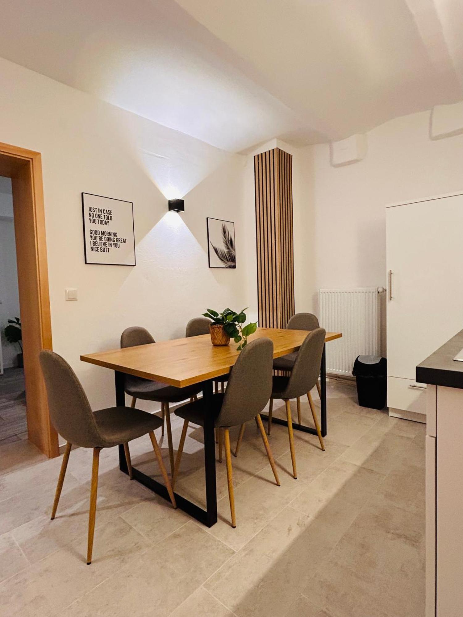Gemuetliches Apartment - Beste Lage Kassel Zewnętrze zdjęcie