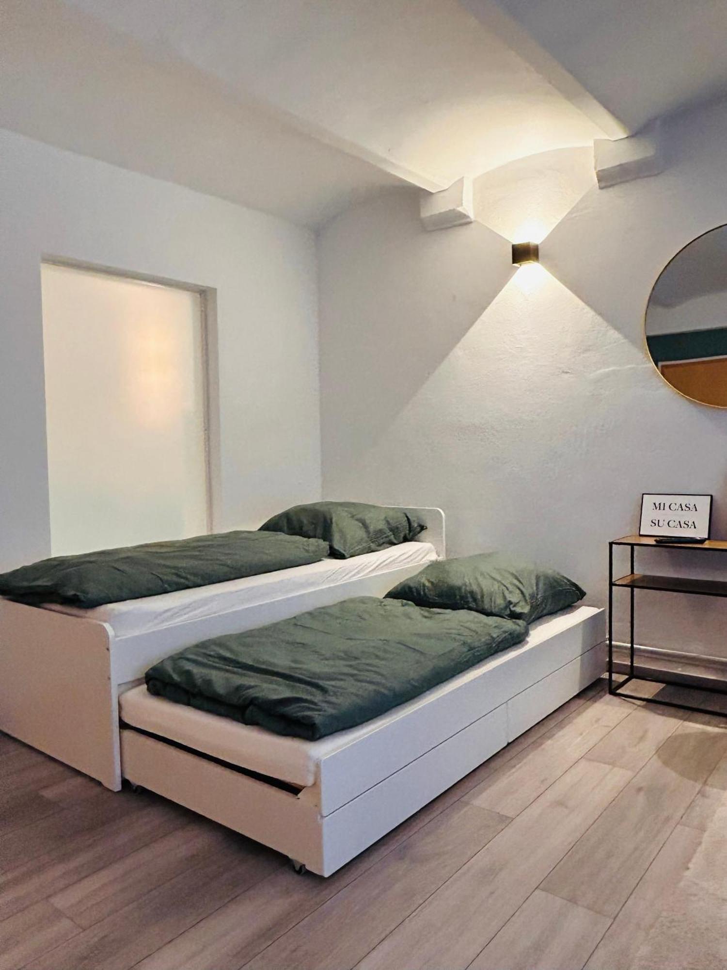 Gemuetliches Apartment - Beste Lage Kassel Zewnętrze zdjęcie