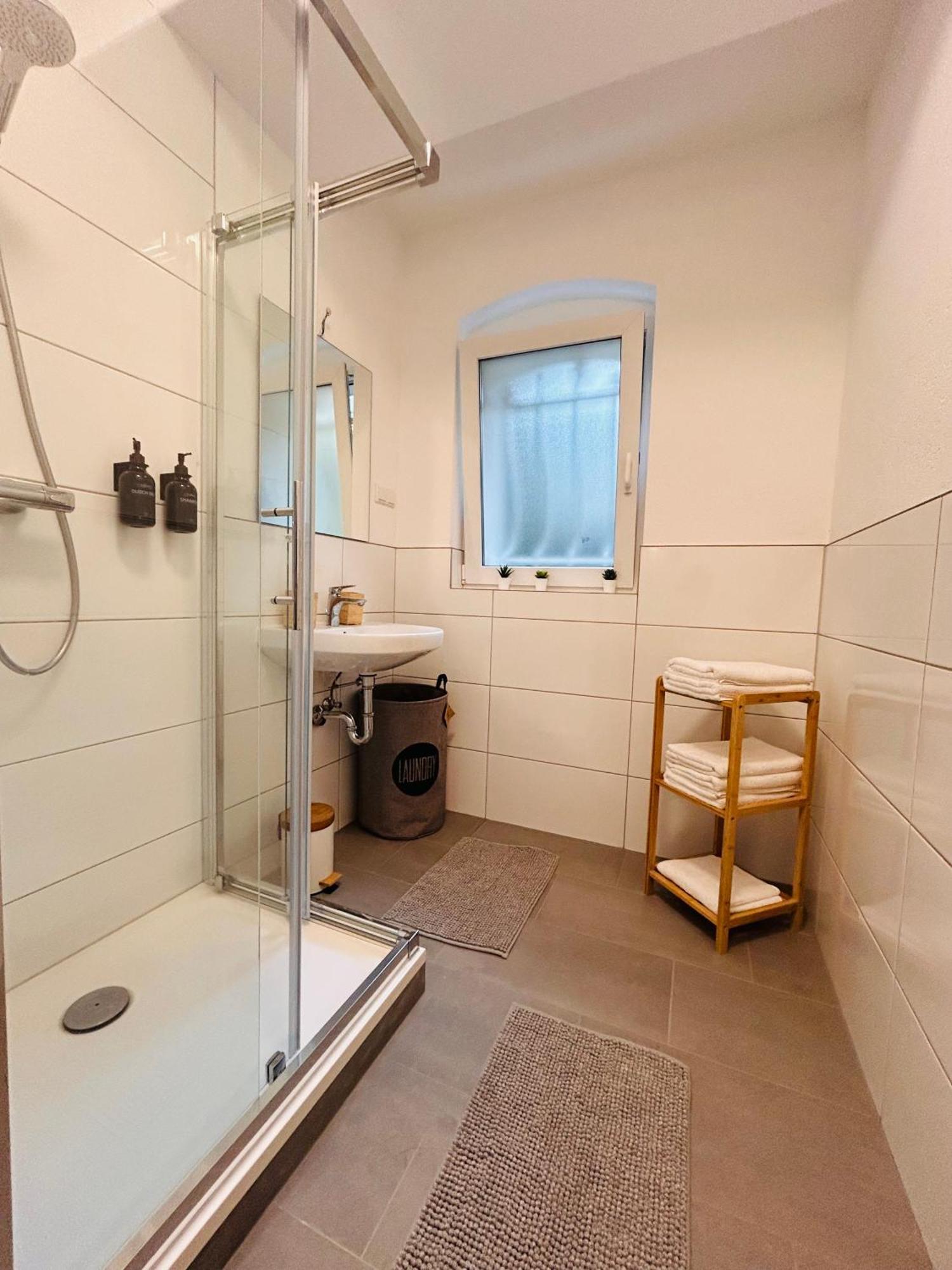 Gemuetliches Apartment - Beste Lage Kassel Zewnętrze zdjęcie